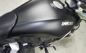 DUCATI DIAVEL X 2016
