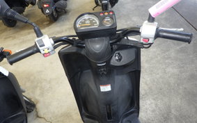 YAMAHA GEAR Gen.2 UA08J