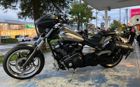 YAMAHA XV1900CU RAIDER 2011 VP27