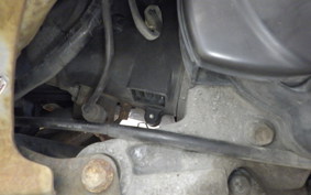SUZUKI ﾚｯﾂ 2007 CA4AA