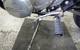 KAWASAKI 400SS 2003 S3F