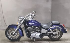 HONDA SHADOW 400 NC34