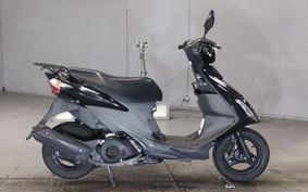 SUZUKI ADDRESS V125 CF4MA