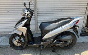 SUZUKI ADDRESS V110 CE47A