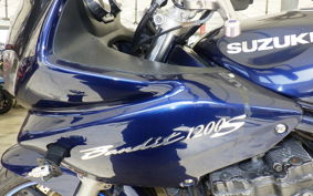 SUZUKI BANDIT 1200 S 2000 GV77A