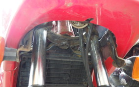 HONDA VT250FC INTEGRA MC08