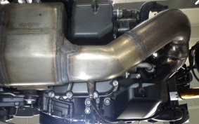 YAMAHA MT-09 SP 2024 RN87J
