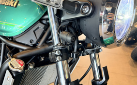 KAWASAKI Z650 RS 2023 ER650M