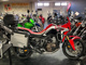 Фото Honda CRF1000L AFRICA TWIN DCT 2016 с японского аукциона