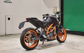 KTM 250 DUKE 2019