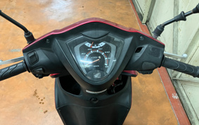 HONDA DIO 110 JF31
