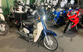 HONDA SUPER CUB50 AA09