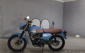 KAWASAKI W175 BJ175A