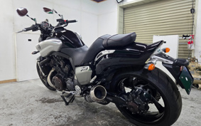 YAMAHA VMAX 2009 RP22J