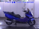 Фото Honda FORZA с японского аукциона