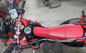 HONDA CRF250 RALLY MD44