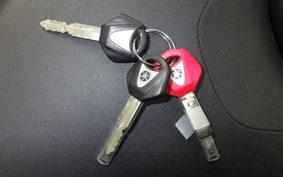 YAMAHA MT-07 2023 RM33J