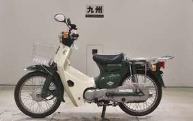 HONDA C50 SUPER CUB AA01