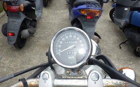 KAWASAKI ELIMINATOR 125 BN125A