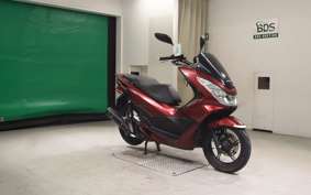 HONDA PCX125 2009 JF56