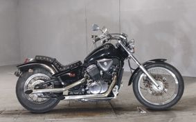 HONDA STEED 400 1998 NC26