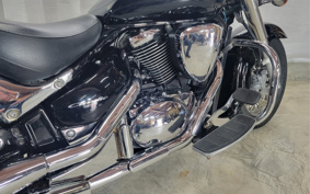SUZUKI INTRUDER 400 CLASSIC 2014 VK56A
