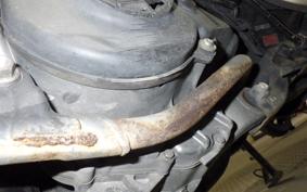 SUZUKI ADDRESS V125 G 2009 CF4EA