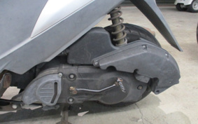 SUZUKI ADDRESS V125 CF46A