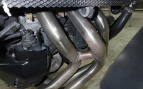 YAMAHA MT-09 A 2014 RN34J