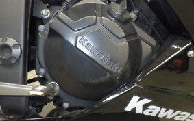 KAWASAKI NINJA 250 2026 EX250L