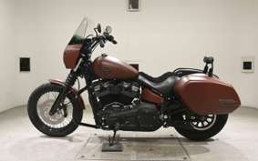 HARLEY FXBB1750 2017