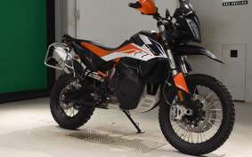 KTM 790 ADVENTURE R 2021