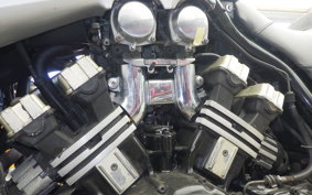 YAMAHA VMAX 1995