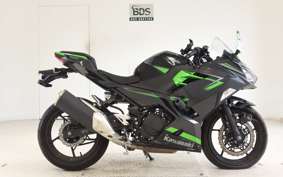 KAWASAKI NINJA 400 2023 EX400L