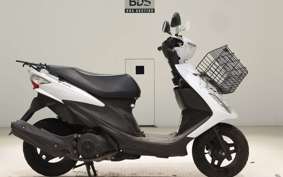 SUZUKI ADDRESS V125 S CF4MA