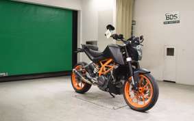KTM 250 DUKE