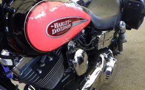 HARLEY FXDL 1580 2007
