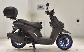 YAMAHA BW S125 Gen.2 SEA6J
