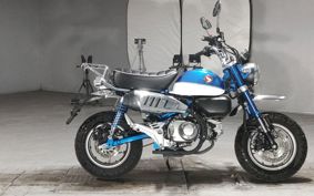 HONDA  MONKEY 125 JB02