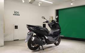 HONDA PCX 125 2004 JK05