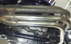 HONDA CB400SF VTEC 2009 NC42