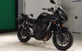 YAMAHA FAZER FZ6 S 2007