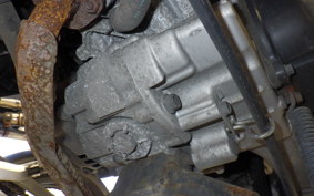 YAMAHA GEAR Gen.2 UA08J