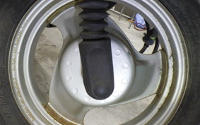 YAMAHA JOG POCHE 2026 SA08J