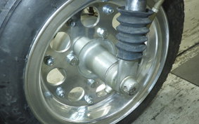 HONDA MONKEY 1987 Z50A