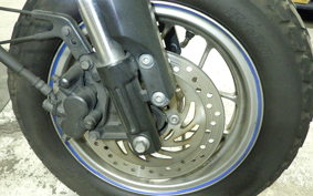 HONDA MONKEY 125 JB02