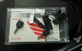 HONDA ADV160 2003 KF54