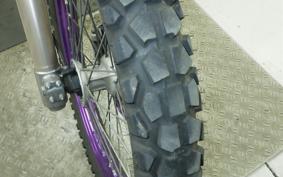 SUZUKI DJEBEL 250 XC SJ45A