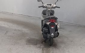 HONDA DIO 110 JF31