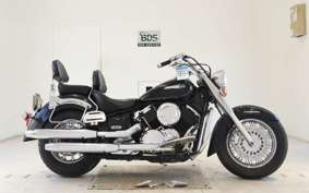 YAMAHA DRAGSTAR 1100 CLASSIC 2002 VP13J
